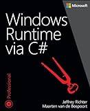 Windows Runtime Via C#