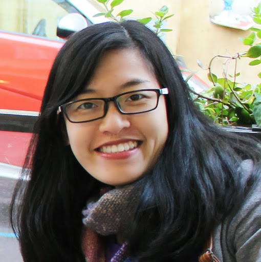 Phuong Tang Photo 16