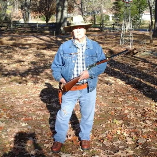 John Pickle Photo 38