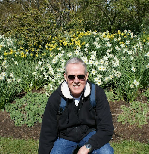 Eric Power Photo 7