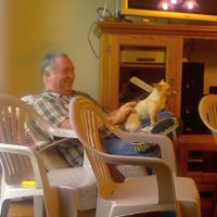Roger Carey Photo 19
