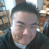 Jason Luu Photo 17