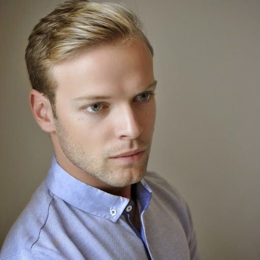 Calvin Baker Photo 2