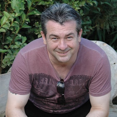 Stephen Johnstone Photo 7