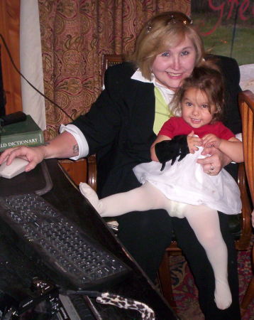 Donna Peterson Photo 9