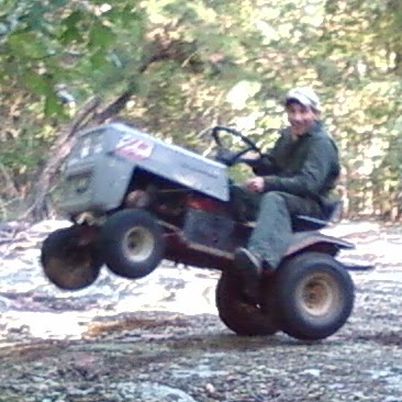 Jon Shell Photo 31