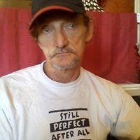 Raymond Ingram Photo 5