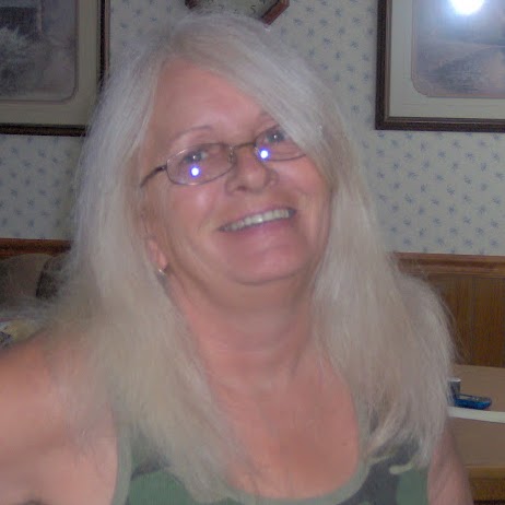 Sheila Beck Photo 7
