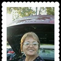 Dorothy Fuller Photo 29