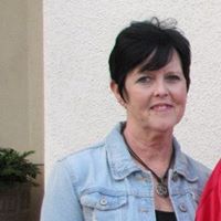 Joan Mize Photo 6