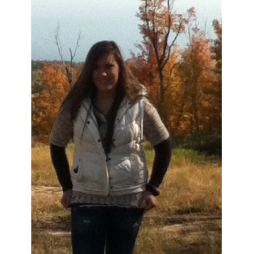 Heather Pierson Photo 31