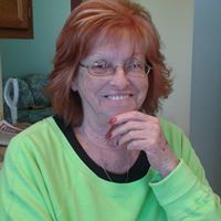 Shirley Yates Photo 33