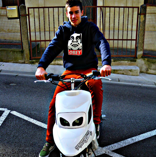 Vincent Garcia Photo 33