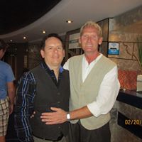 Robert Humphrey Photo 12