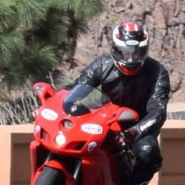 Antonio Hernandez Photo 20