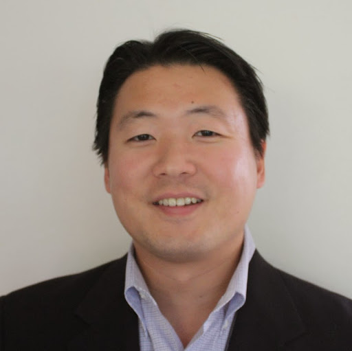 George Huang Photo 39