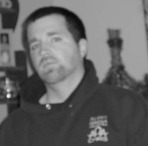 Chris Cheney Photo 20