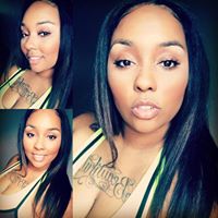 Jasmine Stovall Photo 10