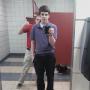 Anthony Baxter Photo 10