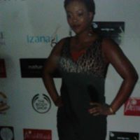 Grace Agwu Photo 6