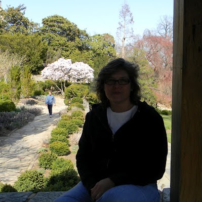 Kim Willard Photo 32