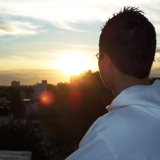 Daniel Fraga Photo 12