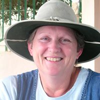 Evelyn Steele Photo 28