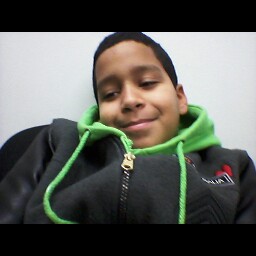 Robinson Madera Photo 3
