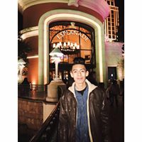 Kevin Martinez Photo 34