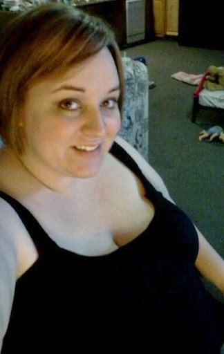 Shannon Ramsey Photo 38