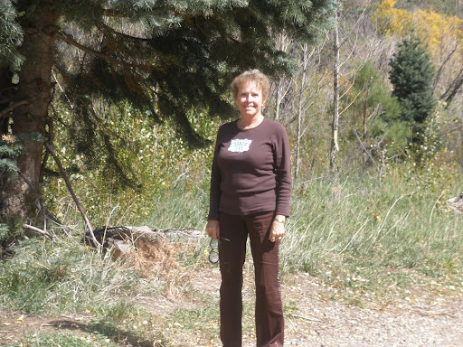 Dianne Adams Photo 8