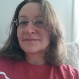 Kim Frye Photo 5