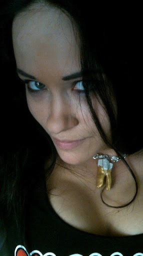 Sarah Petty Photo 38