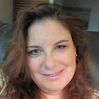 Gina Mercer Photo 19