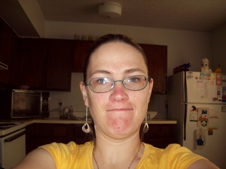 Jessica Farmer Photo 25