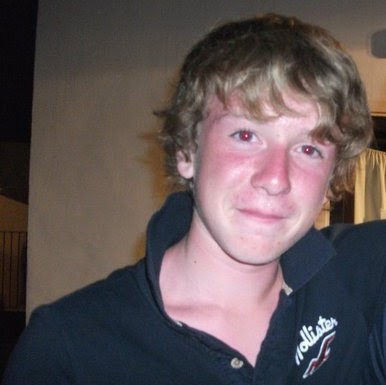 Alex Newton Photo 9