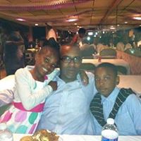 Donnell Collins Photo 7