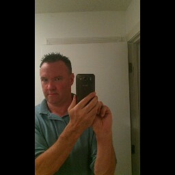 Russell Mclaughlin Photo 12
