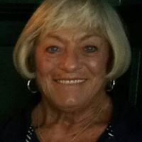 Gloria Gillespie Photo 13