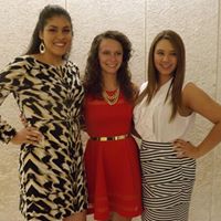 Tina Rawls Photo 5