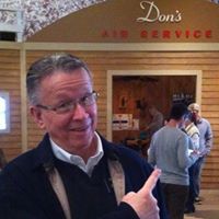 Don Poole Photo 22