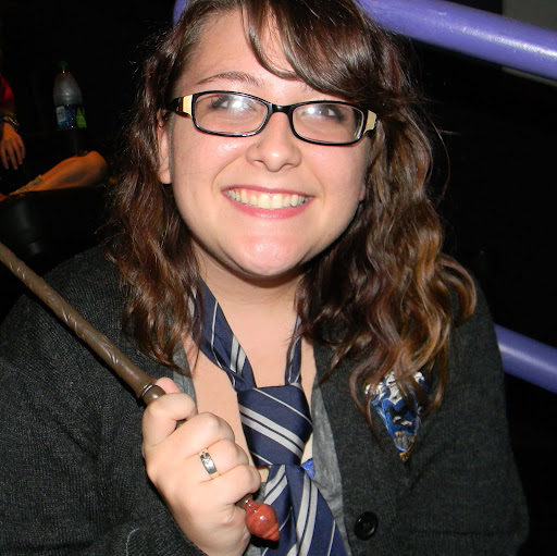 Ashley Davidson Photo 26