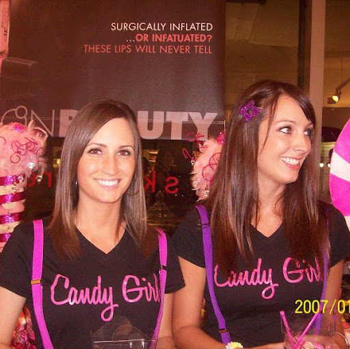 Melissa Hewitt Photo 28