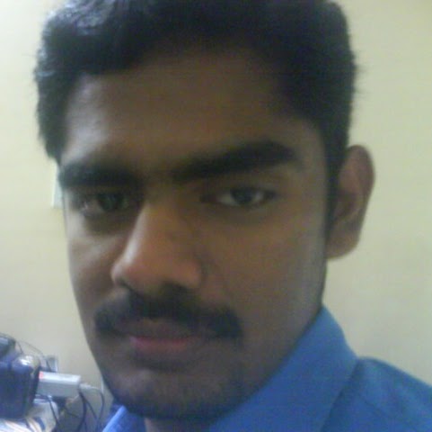 Ashwin Ramakrishnan Photo 5