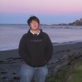 John Pang Photo 9