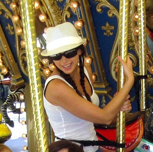 Jillian Cooke Photo 13