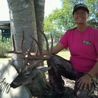 Heather Ashley Photo 40