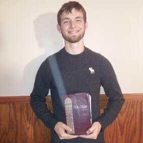Jared Thompson Photo 32