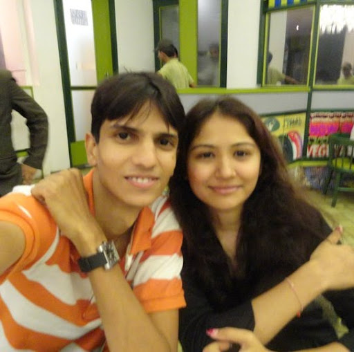 Vishal Mehta Photo 17