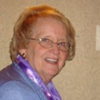 Sheila Wake Photo 2